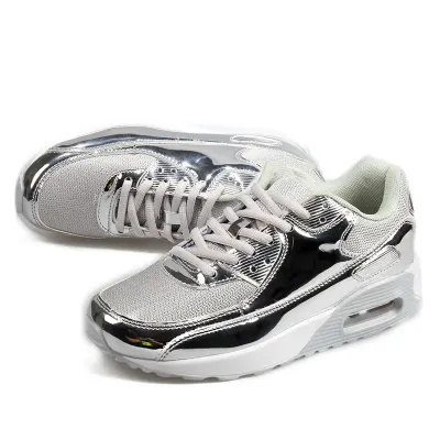  OUTDOOR TRAVEL SPORTS SHOES MEN'S AND WOMEN'S AIR CUSHION
